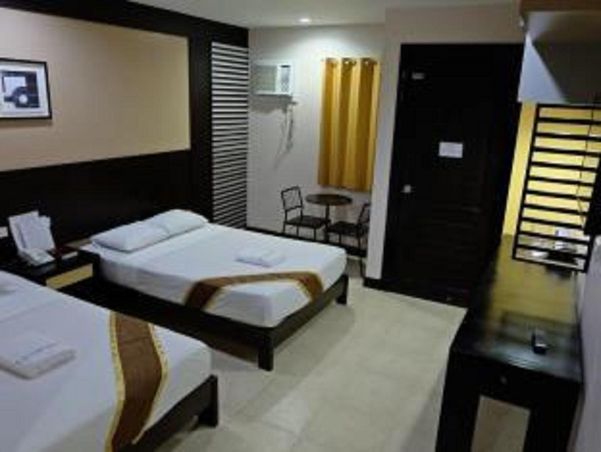 La Carmela De Boracay Hotel Manoc-Manoc Exterior foto