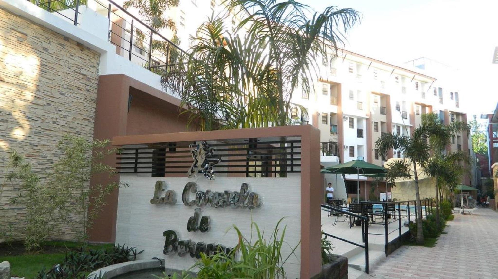 La Carmela De Boracay Hotel Manoc-Manoc Exterior foto