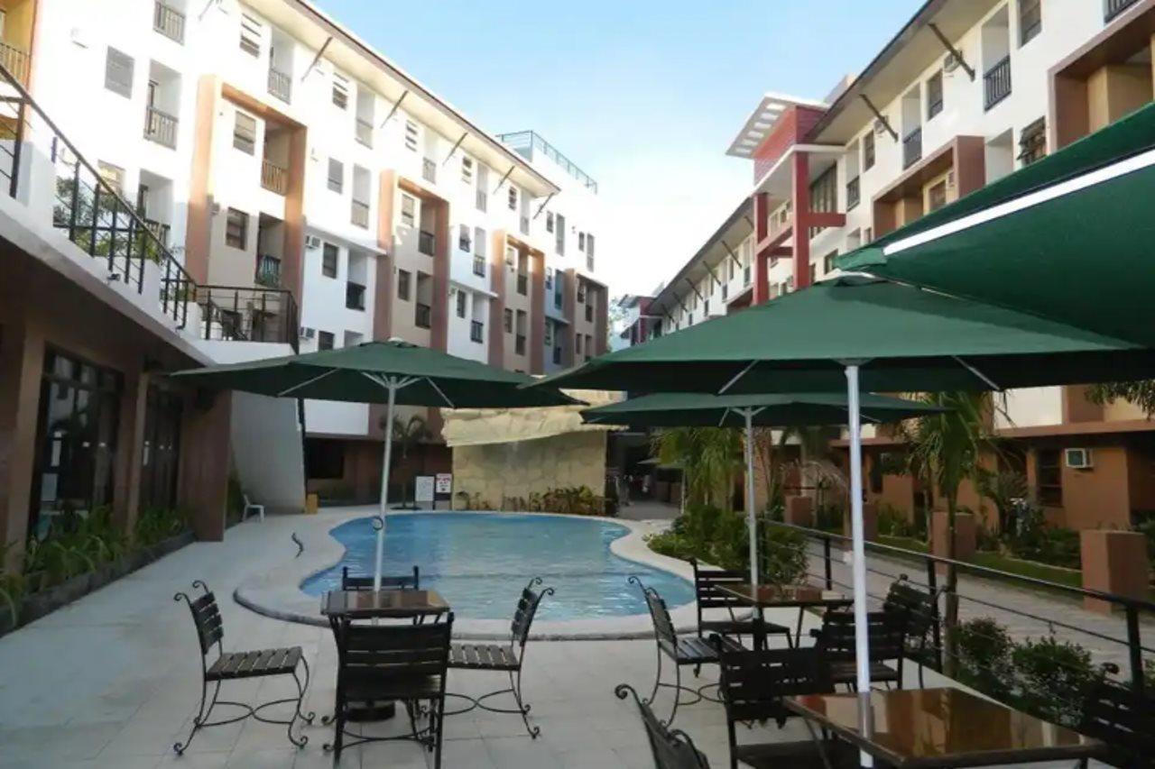 La Carmela De Boracay Hotel Manoc-Manoc Exterior foto