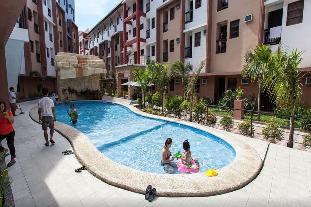 La Carmela De Boracay Hotel Manoc-Manoc Exterior foto