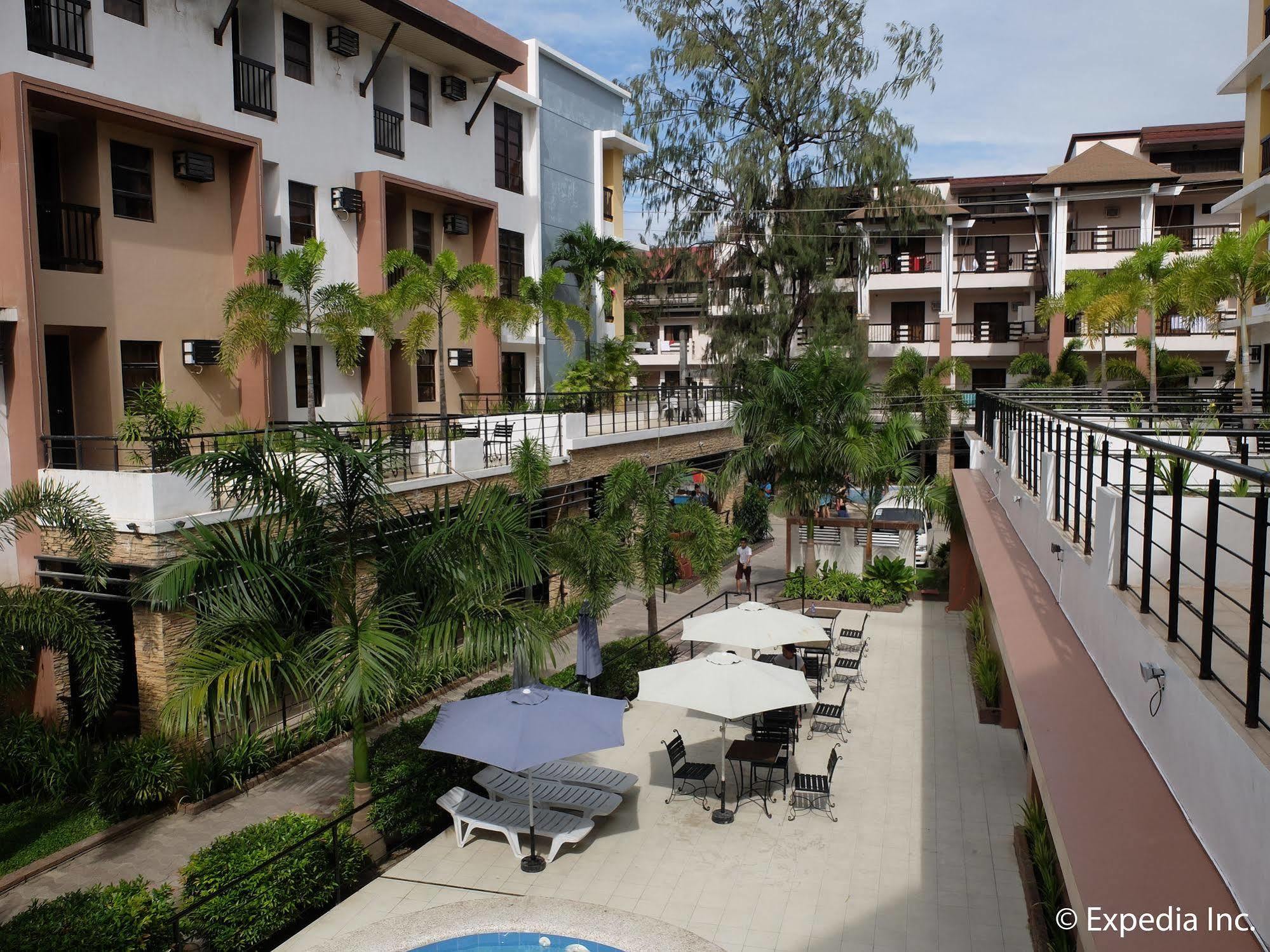 La Carmela De Boracay Hotel Manoc-Manoc Exterior foto