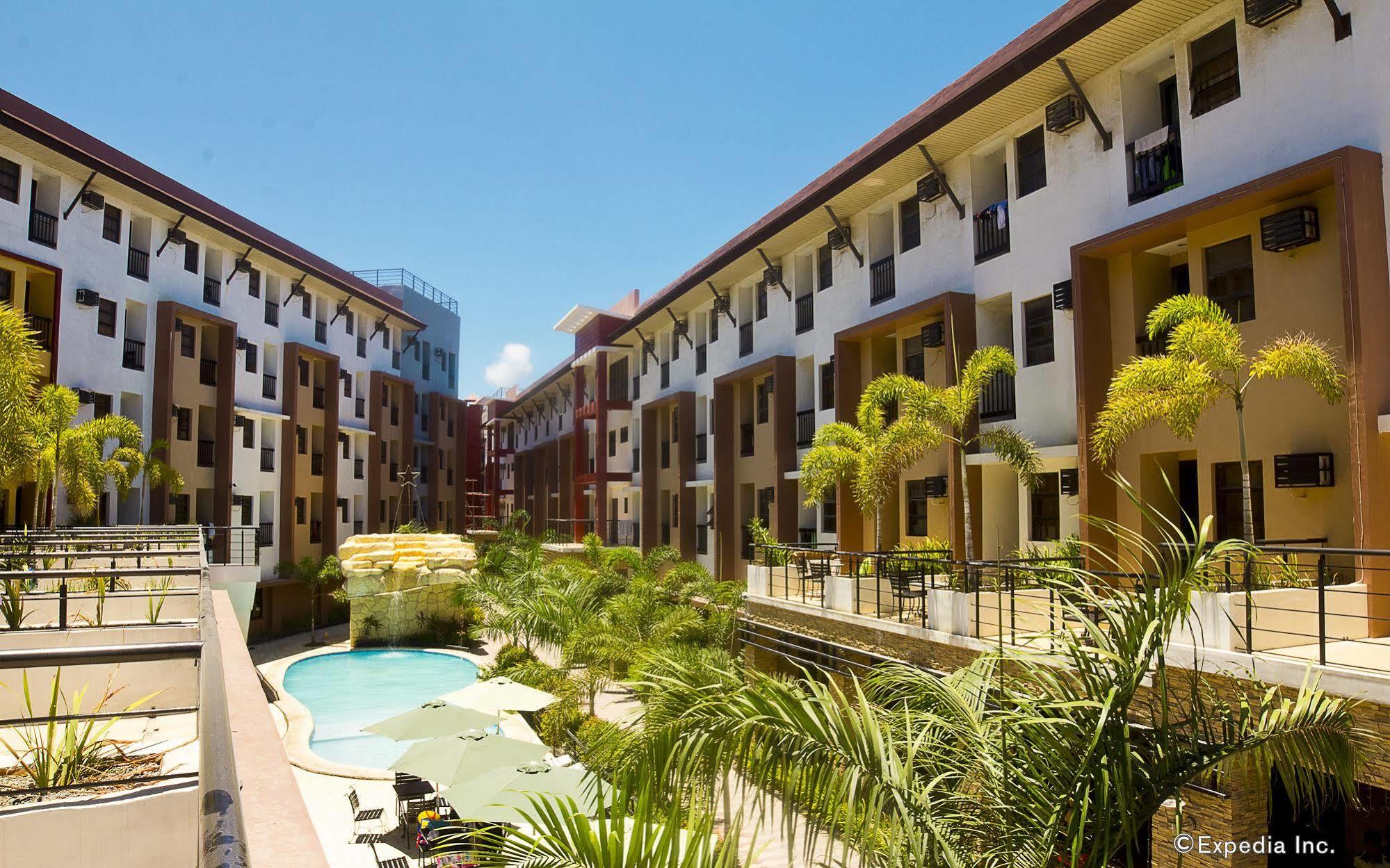 La Carmela De Boracay Hotel Manoc-Manoc Exterior foto
